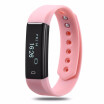 RM60 ID115 Activity Tracker Smart Bracelet Remote Camera Sports Wristband Smart bracelet Bluetooth 40