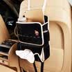 Crown monkey car tissue box cover car interior decoration cartoon beige HGH-04C