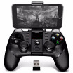 iPega 9076 Bluetooth Gamepad with Bracket 24G Wireless Receiver