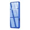 Yescool X8 Bluetooth HIFI lossless noise reduction MP3MP4 music player touch external 16G blue