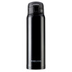 Fu Guang vacuum stainless steel men&women business bomb cover portable insulation Cup 480ml black WFZ1013-480