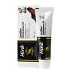 Nachon leather maintenance oil paste shoe polish is rich in oil decontamination polishing mold black 60g