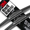 3M crystal boneless wiper wiper wiper blade pair 2626 inch Volkswagen Touareg 09-18 models
