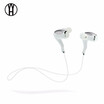 WH USB Original Magnet Bluetooth earphone wireless headphones for mobile phone sports stereo headset with microphone