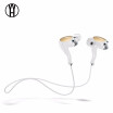 WH X12 Original Magnet music Bluetooth earphone wireless portable headphone sport stereo headset with mic for iphone android