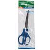 Sanmu SUNWOOD 91174 170mm office scissors labor-saving household scissors blue