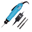 ProsKit variable frequency electric screwdriver torque 04-15Nm electric screwdriver UPT-32015D