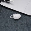 Bluetooth headset Mini beetle M8 invisible earplug movement stereo