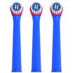 Thomas&friends THOMAS & FRIENDS Thomas childrens electric toothbrush charging brush head 3 sticks blue