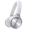 Pioneer SE-MX8-S Foldable Portable Headset HIFI Powerful Subwoofer Headset Silver