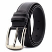 Joker Casual Pin Buckle Belt Leather Belt Mens For Belt Male Genuine Leather Belt Designer Pin Buckle MenS BeltsSize 110-120cm