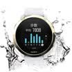 SUUNTO smart watch SUUNTO 3 FITNESS grace sports watch heart rate monitoring running swimming call reminder sleep monitoring platinum
