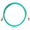 Haile HJ-2LC-LC-MT15 Dual-core multimode fiber jumpers 2LC-LC 50125 OM3 15 m