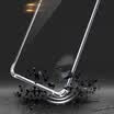 Para Motorola Mote G5 Anti golpe a prueba de golpes Funda blanda Transparente TPU de silicona Protector de la piel Funda para Motorola Mote G5 Plus