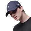 NewEra New York NY Yankees baseball cap MLB men&women models curved caps sports&leisure classic hats hidden blue small white standard 70345210 adjustable cap circumference 56cm-62cm