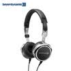 Beyerdynamicbeyerdynamic Aventho wired Avatar wired version with remote control Tesla portable headphones classic black