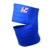 LP691 Bandage Knee Free Wrap Wipes Silicone Anti-Slip Running Mountaineering Basketball Knee Joint Sturdy Support