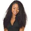 UNice Hair Kysiss Virgin Series Unprocessed Virgin Hair Bundles 4 PCS Brazilian Curly Virgin Hair 3 Bundles With Closure Middle