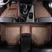 Chess Shisi circle car mats special car tailoring machine custom rice color order please note model