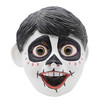 Latex mask dreams travel COCO little boy style film props