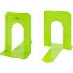 Fizz high 178cm metal iron book stand book block book 2 pieces pay light blue WZ5960