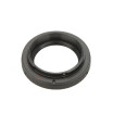 Andoer T2T Telephoto Mirror Lens Adapter Ring for Canon EOS Cameras