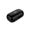 Sony Ericsson soaiy F1 TWS true wireless Bluetooth headset mini sports running subwoofer air-tws Iphone78X Android mobile phone universal gold