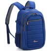 Lotto Lowepro Camera Pack Tahoe BP 150 Professional Shoulder Camera Case Canon Nikon SLR Camera Bag Blue