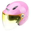 Tanked Racing Motorcycle Helmet Electric Battery Car Helmet T523 Four Seasons Universal M Code Black