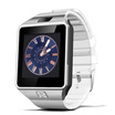 Smart sports watch DZ09