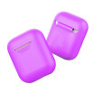 Lanyasir Silica Gel Earphone Case For Bluetooth Headset Airpod