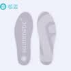 MI XIAOMI Senthmetic cork light insole men&women sweat-absorbent breathable military training sports shock classic