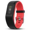 Garmin vivisport intelligent sports GPS optical heart rate bracelet real-time monitoring sleep monitoring call reminder sports Bluetooth watch L ink gray