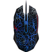 Dare-u G60 Wrangler game mouse four-color breathing light transform wired mouse