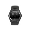 Free Shipping T11 Smart Watch Wrisbrand Android use 2G SIM card Intelligent mobile phone Smartwatch w Pedometer Sedentary Reminder