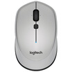 Logitech Bluetooth mouse M336 gray