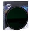 C & C ND 1000 77mm Dimmer Mirror ND1000 Plane Mirror 67 72 77 82mm Medium Gray Density Delayed Shooting Mirror