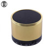 WH S10 Speakers Mini Wireless Bluetooth Speaker for Phone PC with Mic Subwoofer Bluetooth Handsfree TF AUX Music Player Box