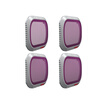 PGYTECH MAVIC 2 PRO filter dimming ND polarized PL UAV accessories for DJI Professional Edition - ND-PL four-piece suit 8163264PL