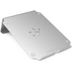 Lansheng lention L1 aluminum alloy notebook bracket radiator Apple Macbook millet Lenovo ASUS Dell computer desk bracket simple office deep gray