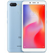 Global Version Xiaomi Redmi 6 4G Smartphone Android 81 Helio P22 Octa Core 3GB RAM 64GB ROM