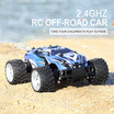 2018 New 9505 116 24G 4WD Half Scale High Speed RC Off-road Buggy Car