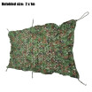 1M x 2M Military Army Hunting Camping Tent Car Cover Camouflage Net Netting Jungle camouflage camouflage net