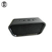 WH N13 Fabrics Mini Bluetooth Speaker Outdoor lovely Fashion Wireless Loudspeaker support Calls FM AUX TF USB Drive