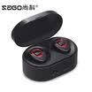 Sago K5S wireless Bluetooth headset binaural in-ear sports running active noise reduction HiFi stereo music Apple Andrews millet Huawei mobile phone