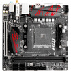 MSI B450M GAMING PLUS gaming board AMD B450Socket AM4