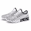 SHENRAN New Arrival MenS Runing Shoes Non-Slip Lace-Up Outdoor Sport Shoes New Design Sole Trainer Workout Sneakers For Man