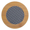 Jingdong supermarket March three bamboo insulation pad mattress pad mats 1 piece JW105 shape randomly sent