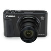 Canon PowerShot SX740 HS black HD ​​support 4K video portable telephoto camera ordinary home one machine travel self-timer beauty new 8 generation processor
