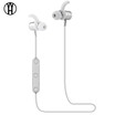 WH M2 Wireless Sports Bluetooth headset Magnetic Earbuds mini In-ear microphone headset For Xiaomi iphone
